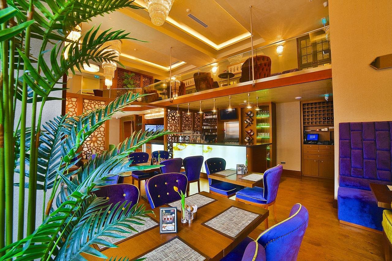 Hotel Momento Golden Horn Istanbul photo 5