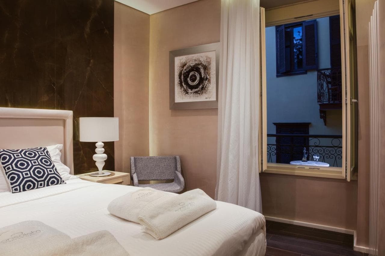 Consolato Boutique foto 3