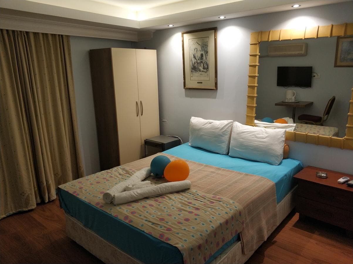 Nest Hotel foto 4