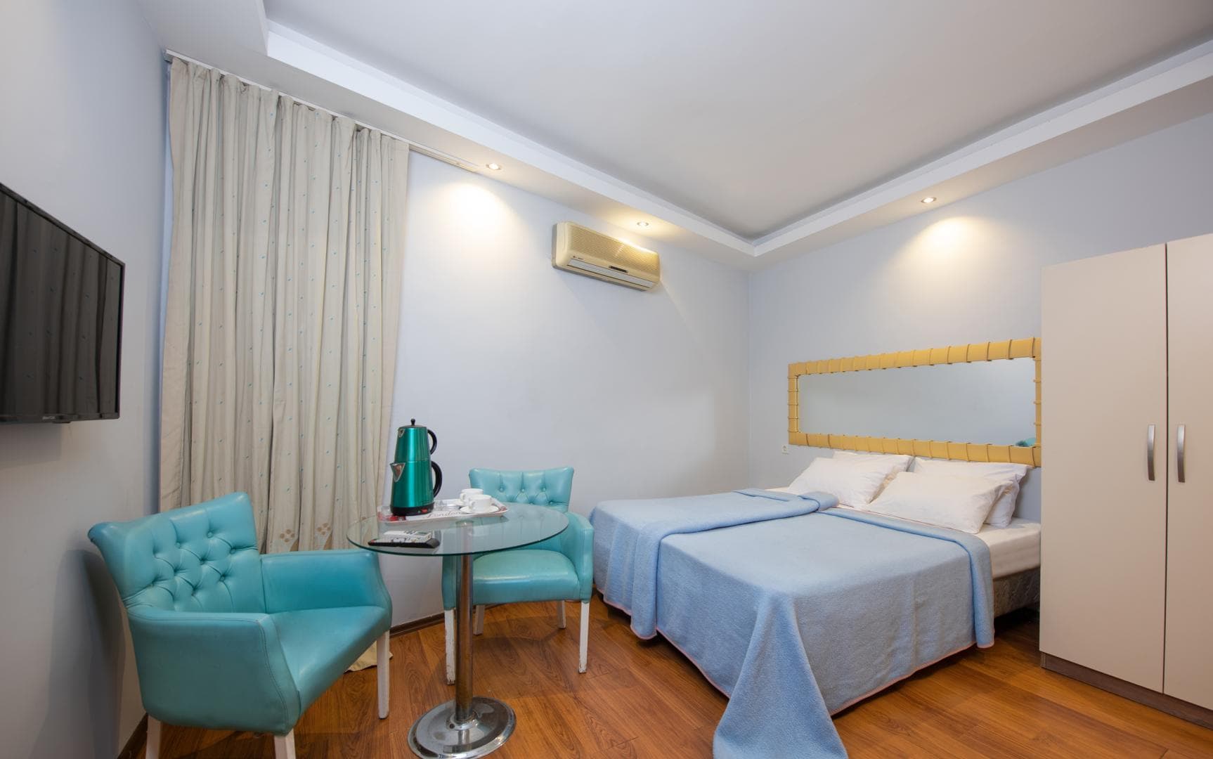 Nest Hotel foto 2