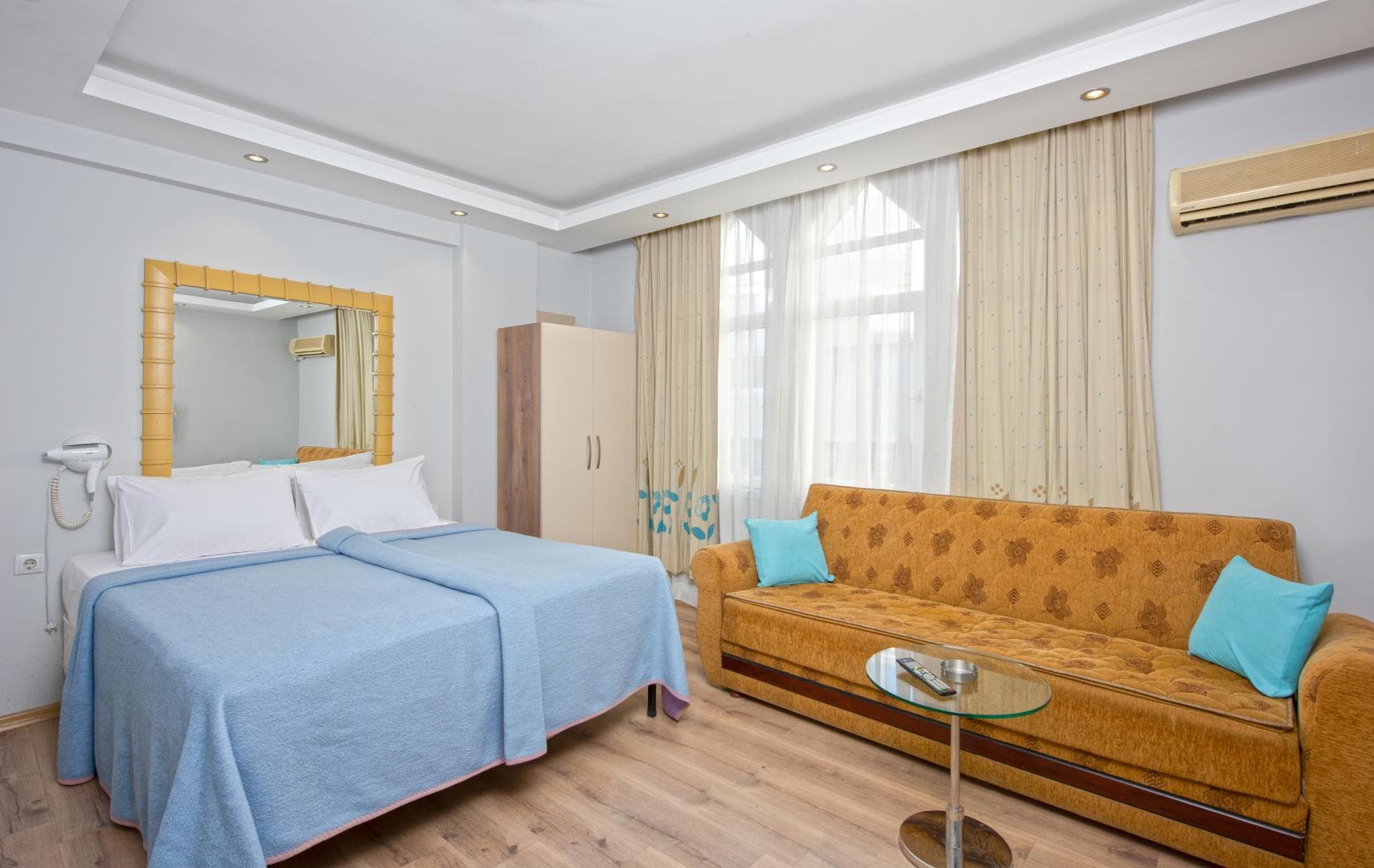 Nest Hotel Antalya photo 5