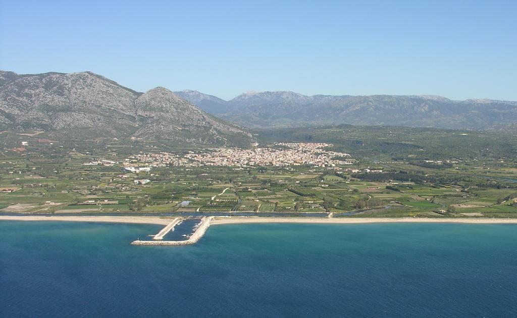 Hotel Maria Rosaria foto 1
