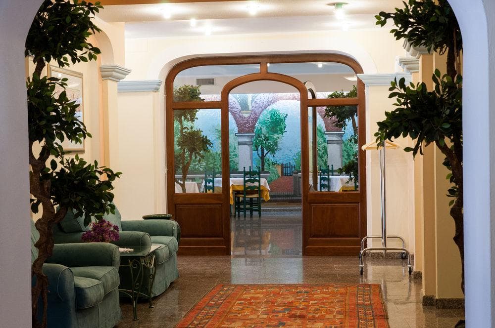 Hotel Maria Rosaria foto 3