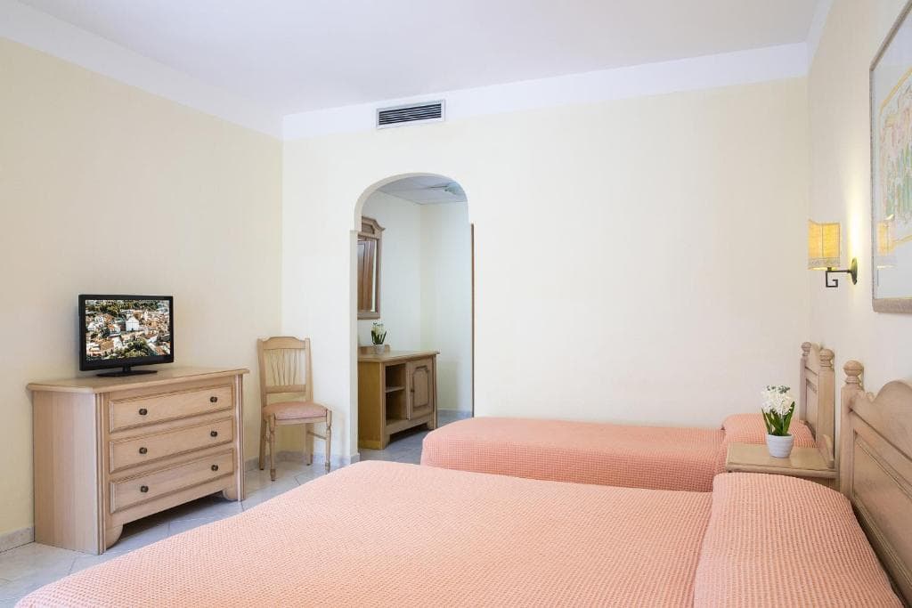 Hotel Maria Rosaria Orosei photo 5
