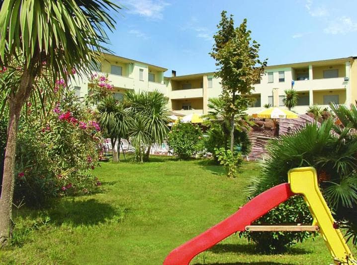 Hotel Maria Rosaria foto 4