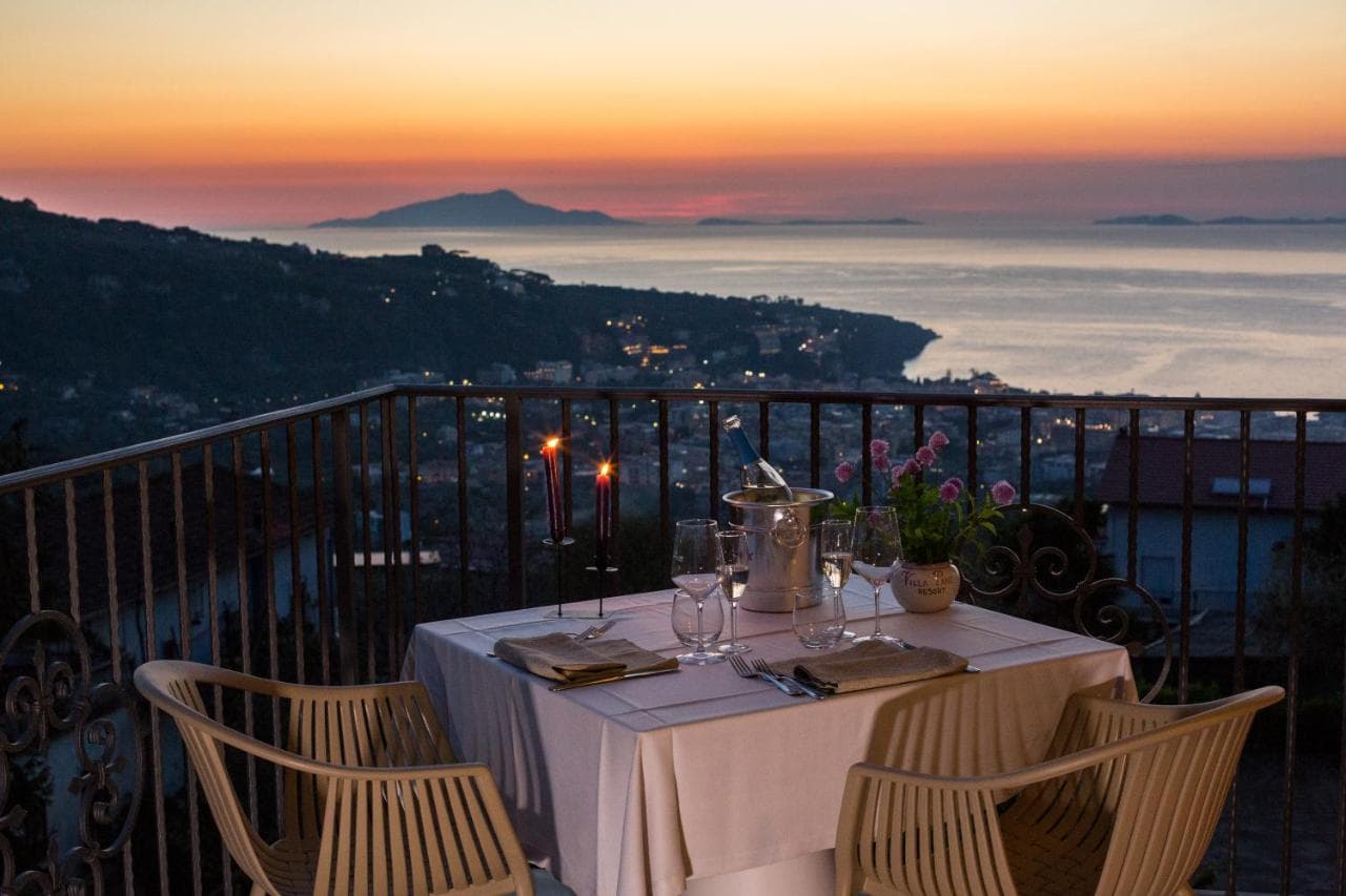 Villa Pane foto 1