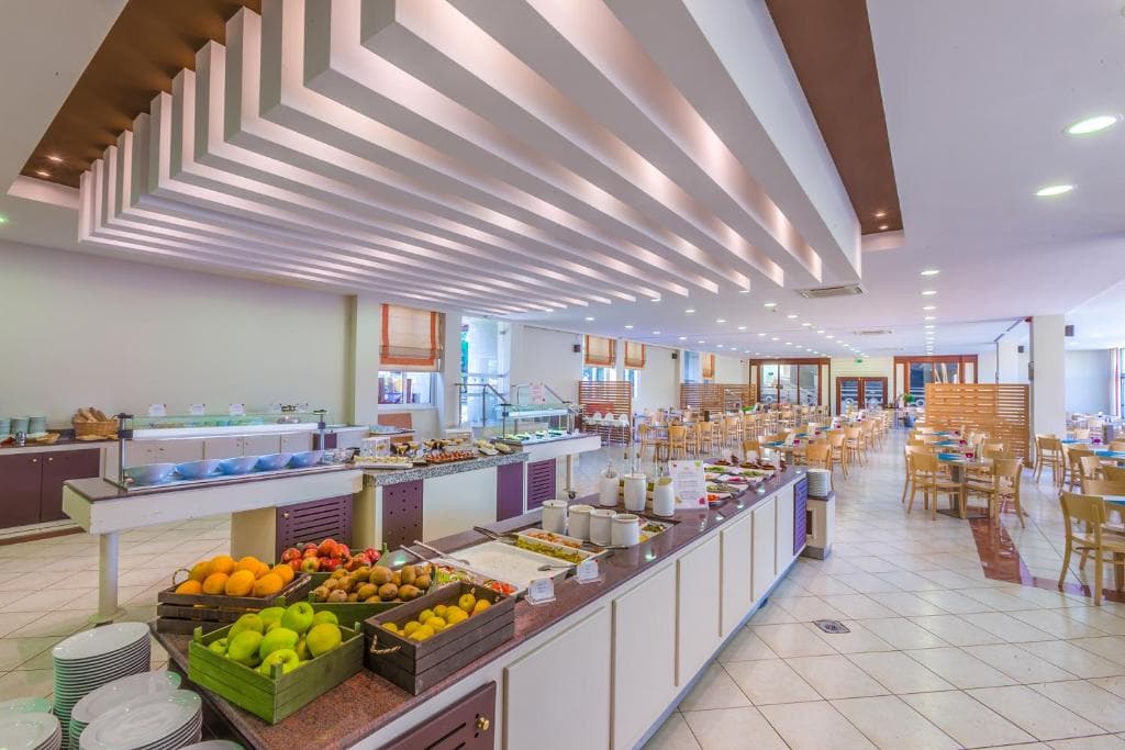 Kipriotis Hippocrates Hotel foto 4