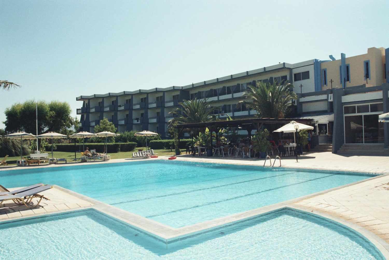 Afandou Bay Village Resort & Hotel foto 3
