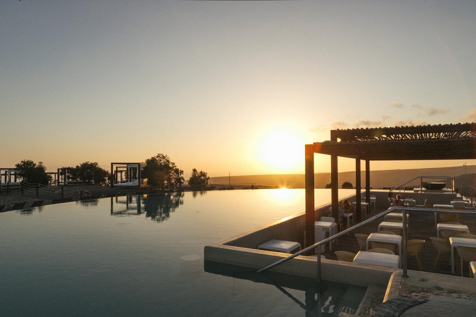 Salobre Hotel Resort & Serenity foto 4