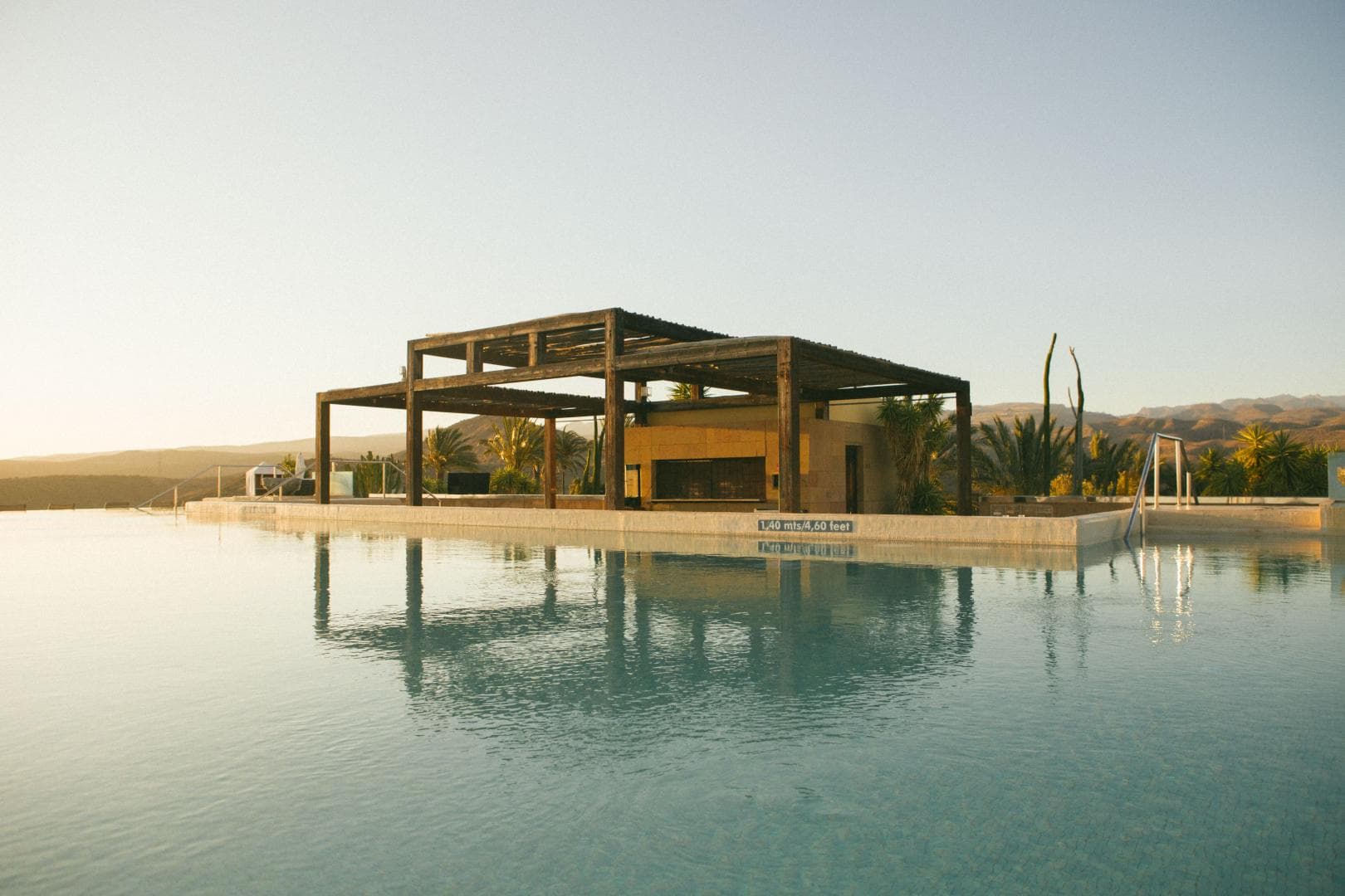 Salobre Hotel Resort & Serenity foto 1