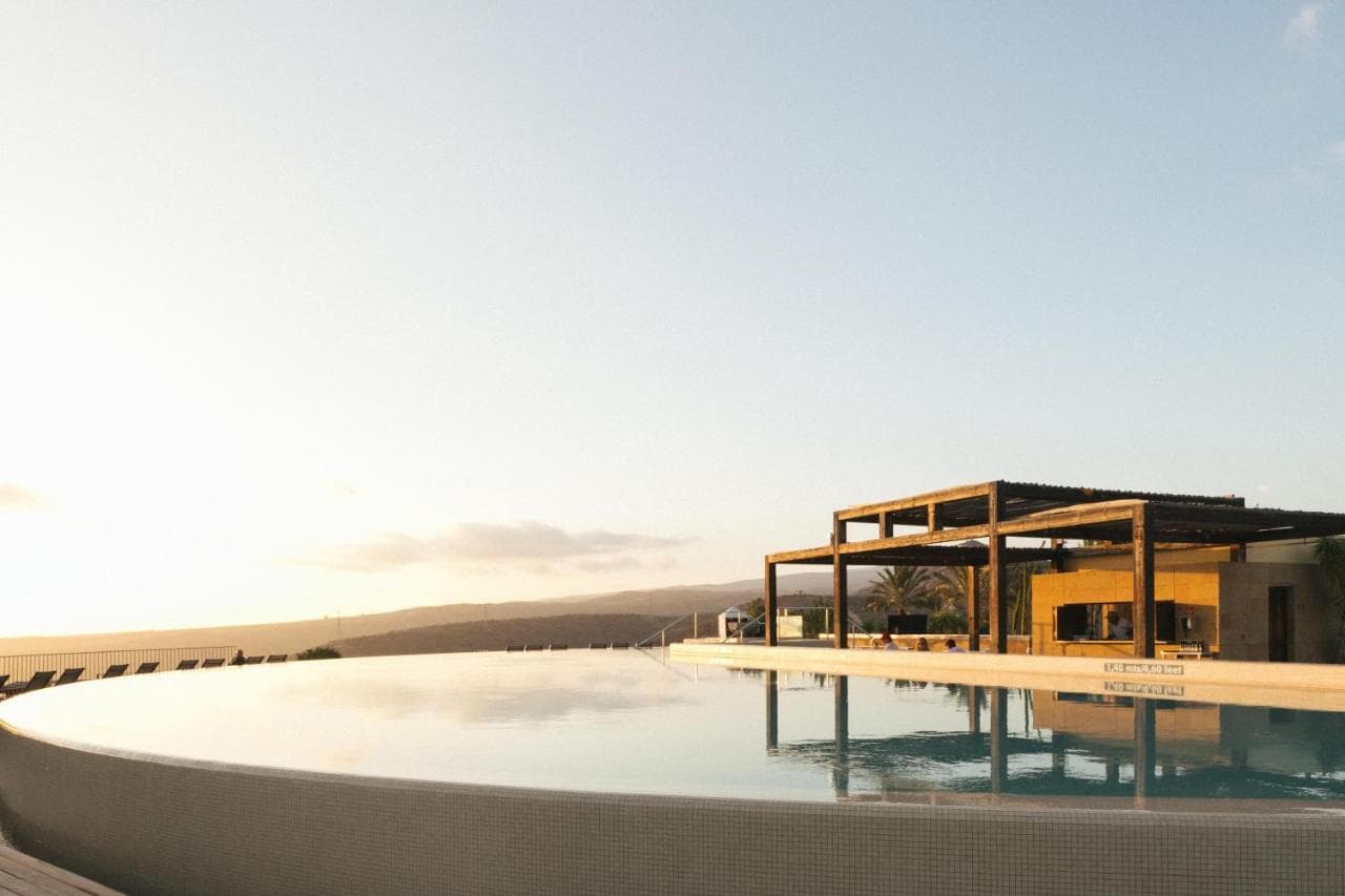 Salobre Hotel Resort & Serenity foto 1