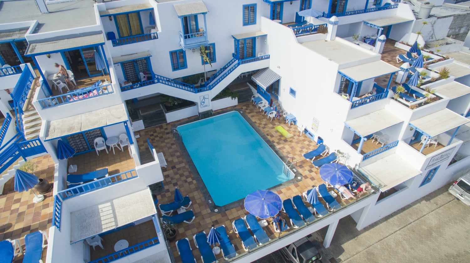 Apartments Agua Marina foto 1