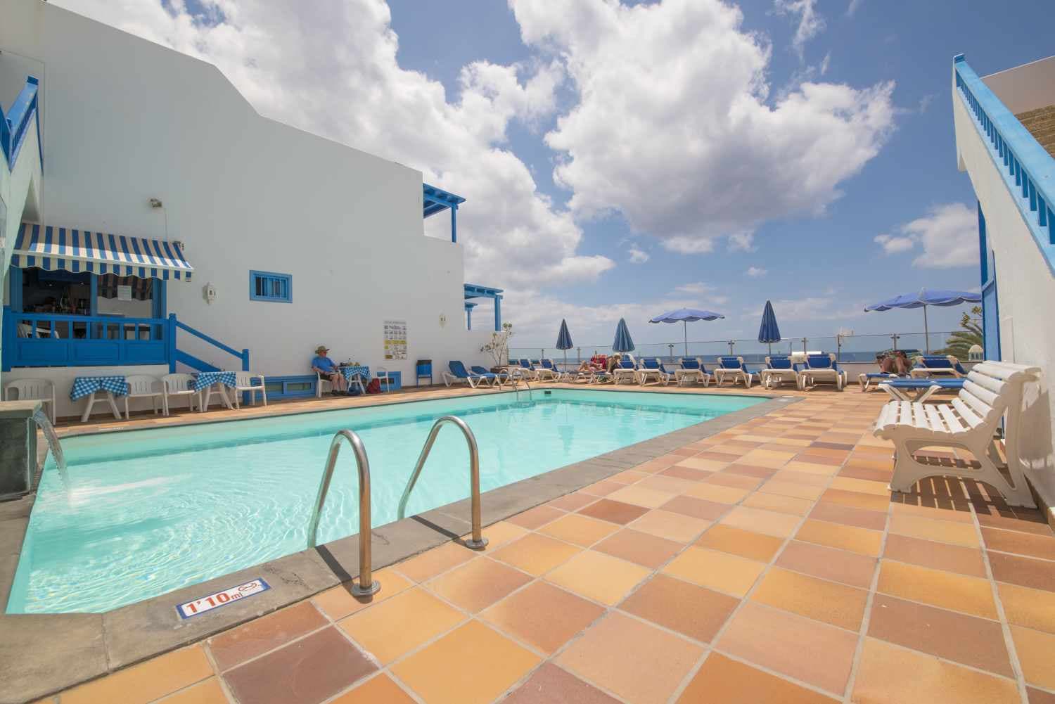 Apartments Agua Marina Puerto del Carmen photo 5