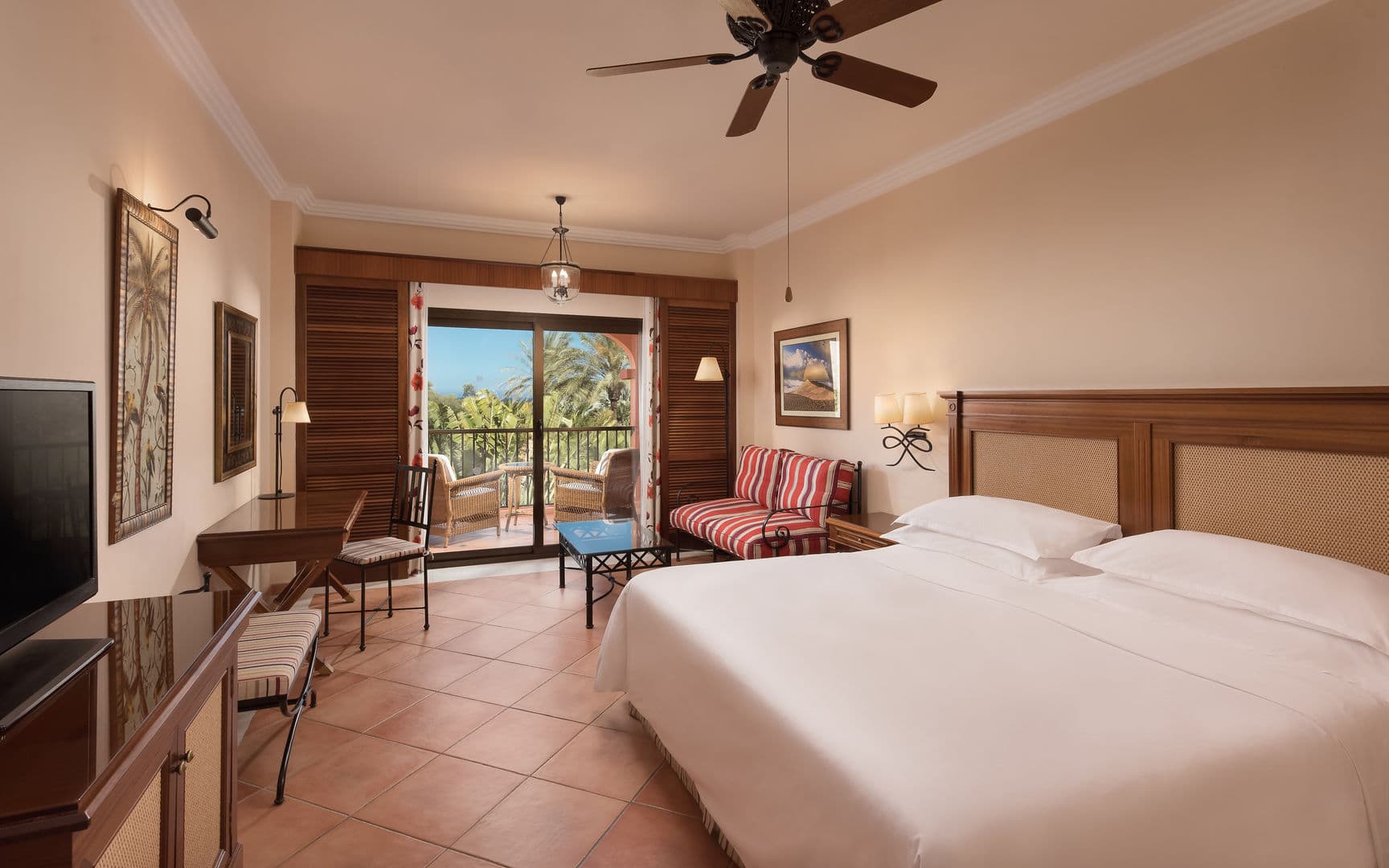 Sheraton Fuerteventura Beach, Golf & Spa Resort foto 2