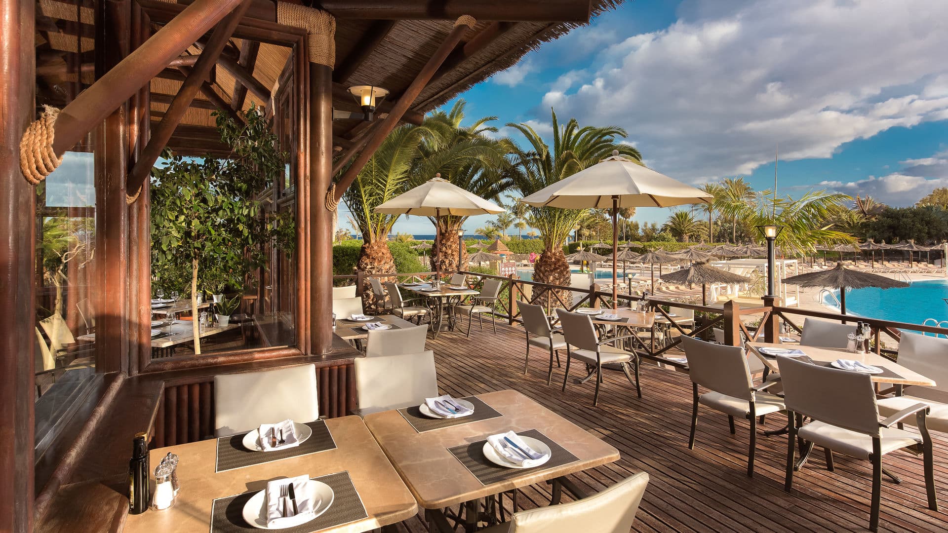 Sheraton Fuerteventura Beach, Golf & Spa Resort foto 4