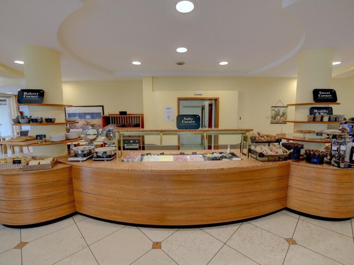 B&B HOTEL Affi Lago di Garda foto 4