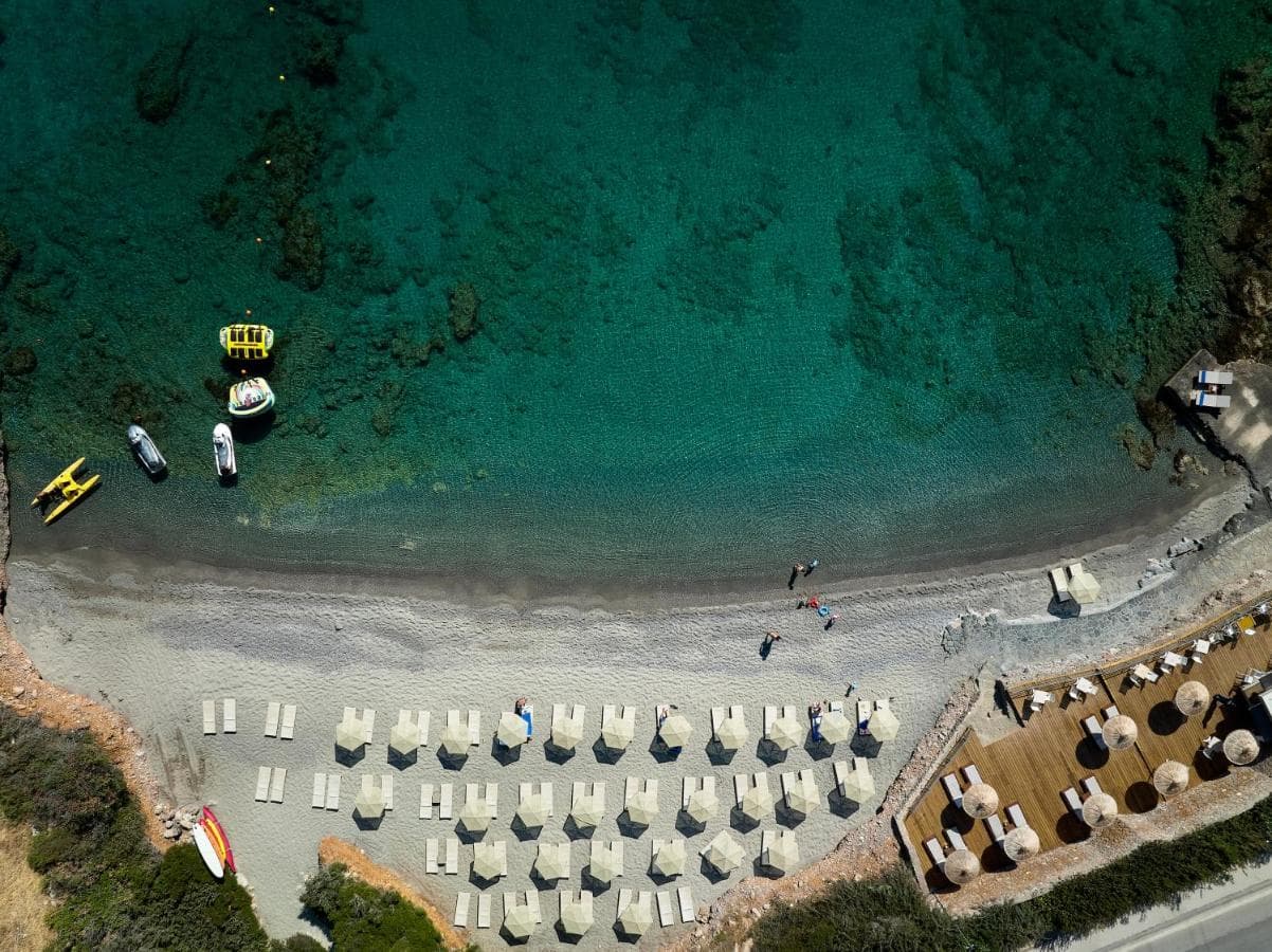 Blue Marine Resort & Spa Hotel foto 4