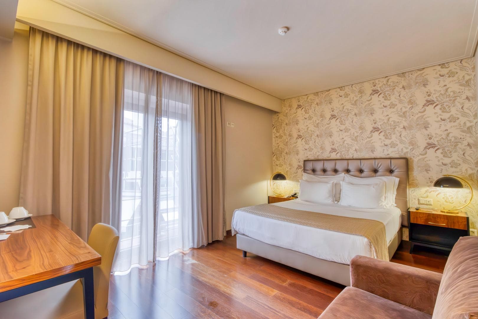 Hotel Lis Batalha Mestre Afonso Domingues foto 2