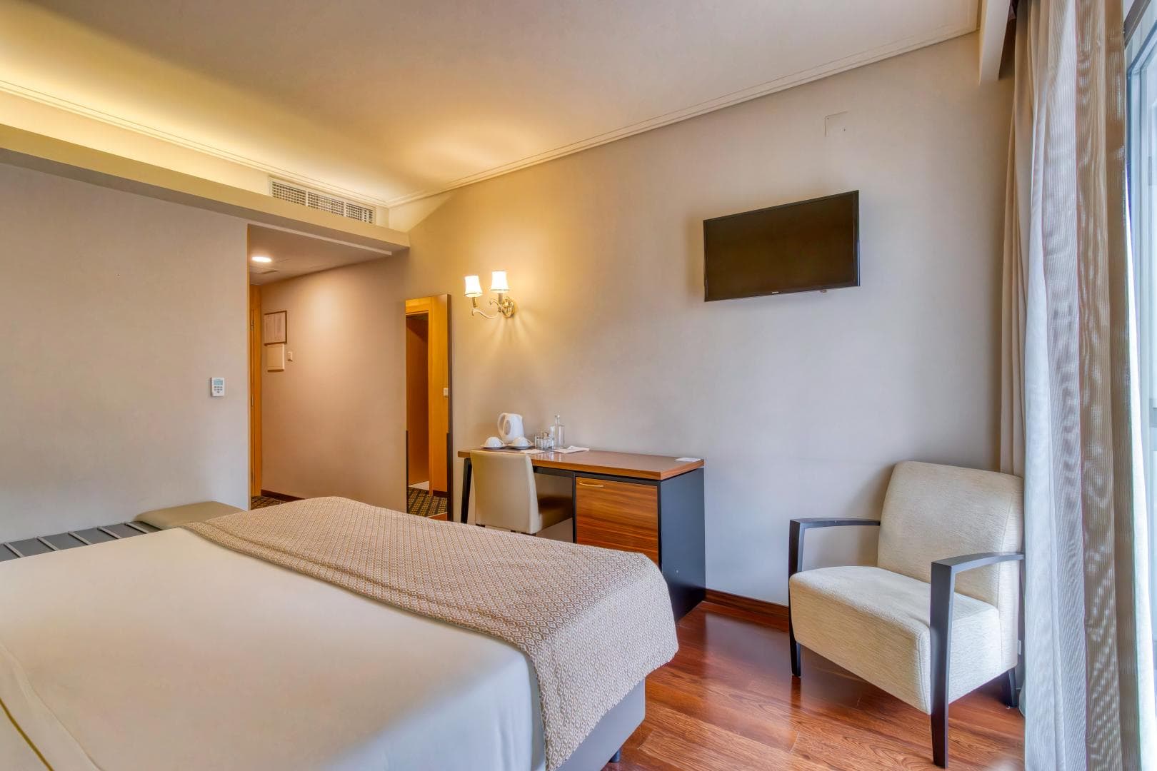Hotel Lis Batalha Mestre Afonso Domingues null photo 5