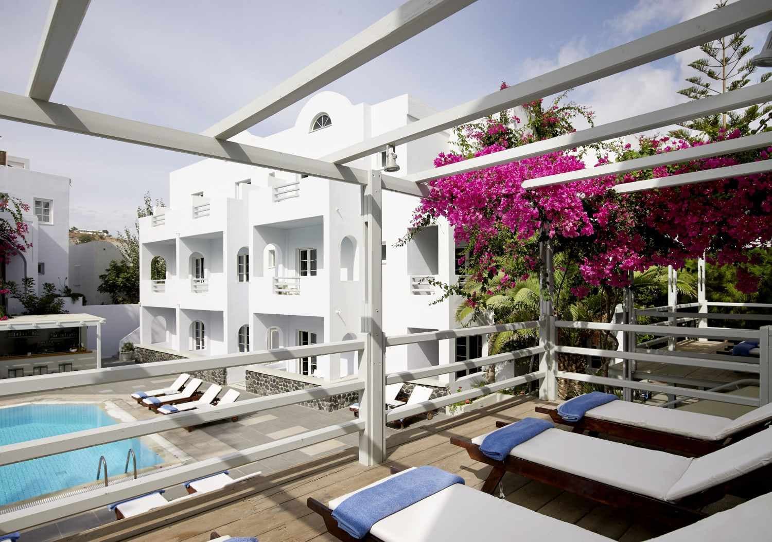 Afroditi Venus Beach Resort foto 1