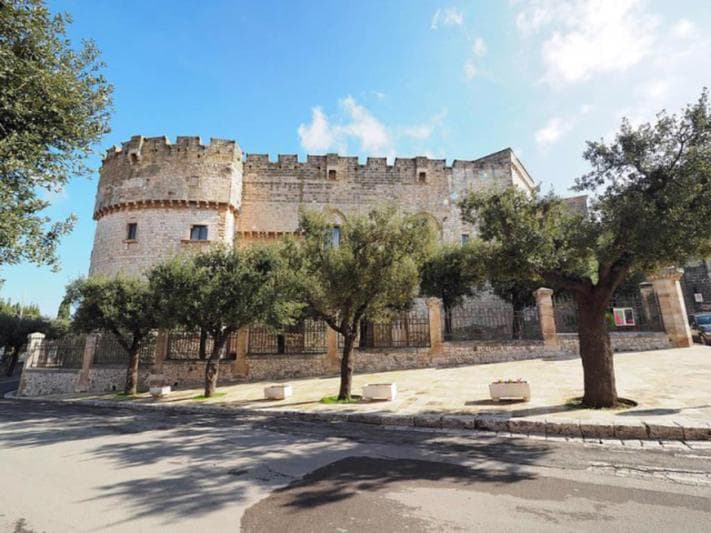 GH Dimora Sant'Anna foto 1