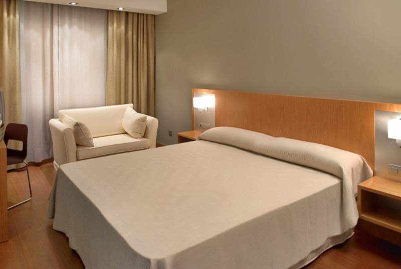 Sercotel Hotel AG Express Elche Elche photo 5