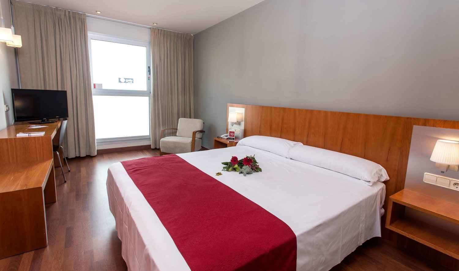 Sercotel Hotel AG Express Elche foto 4