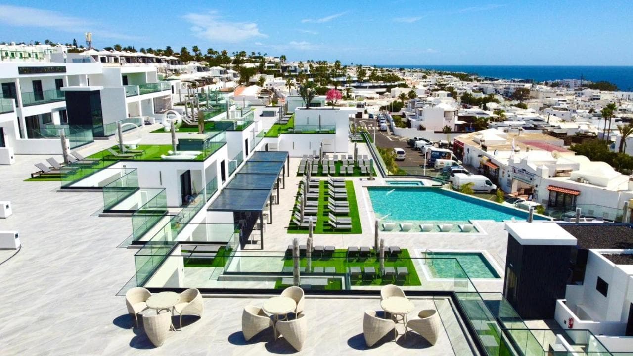 Royal Atlántico Puerto del Carmen photo 5