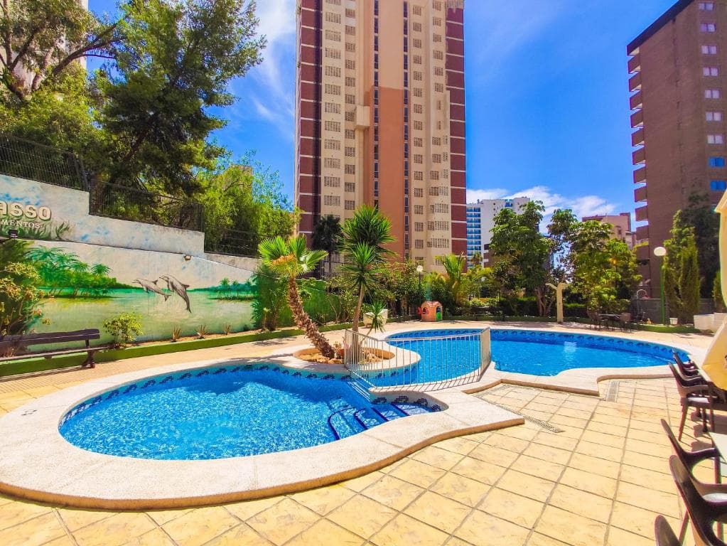 Picasso Apartments foto 1