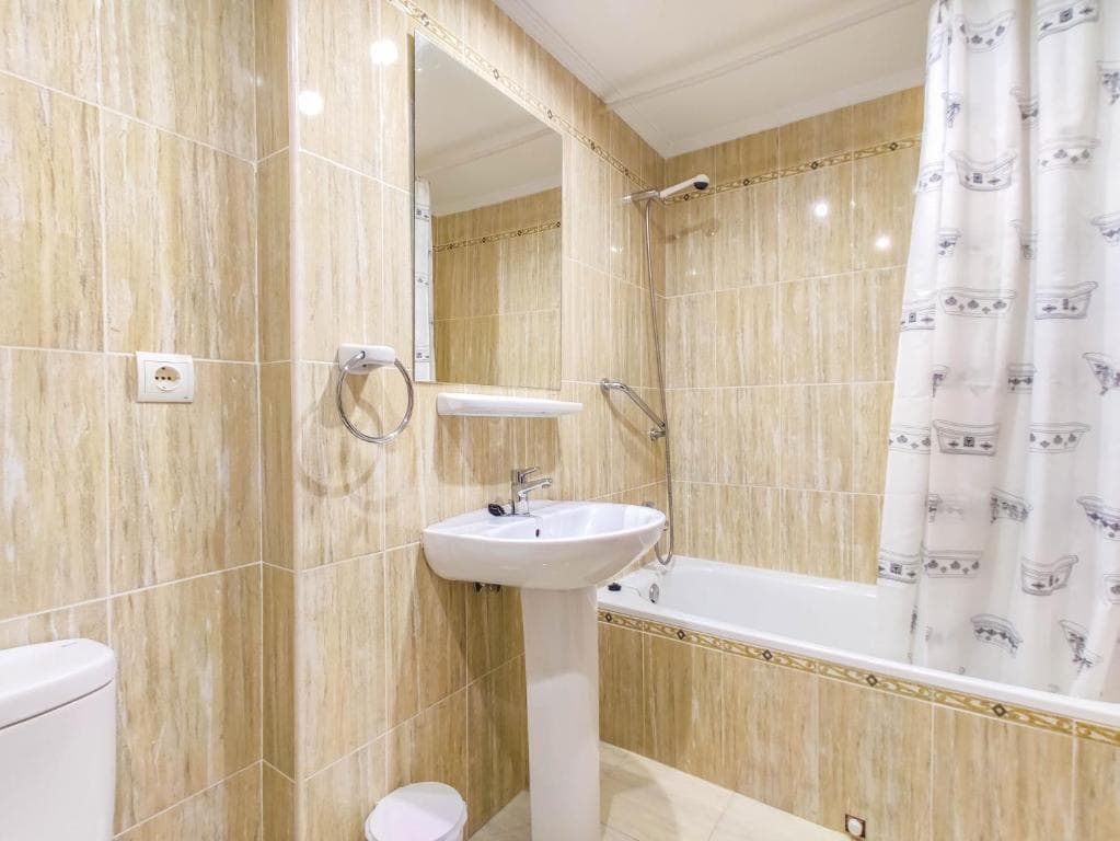 Picasso Apartments Benidorm photo 5