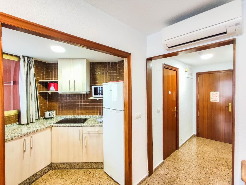 Picasso Apartments foto 4