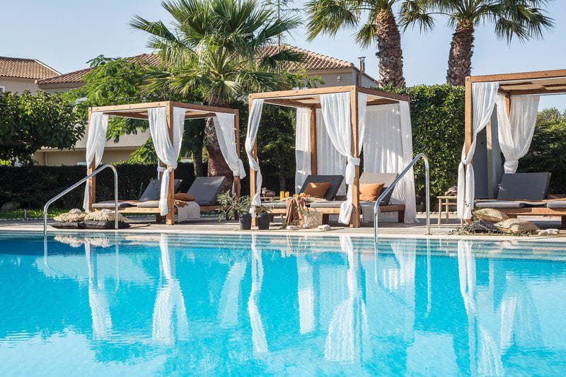 Avithos Resort Kefalonia foto 1