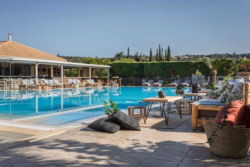 Avithos Resort Kefalonia foto 4