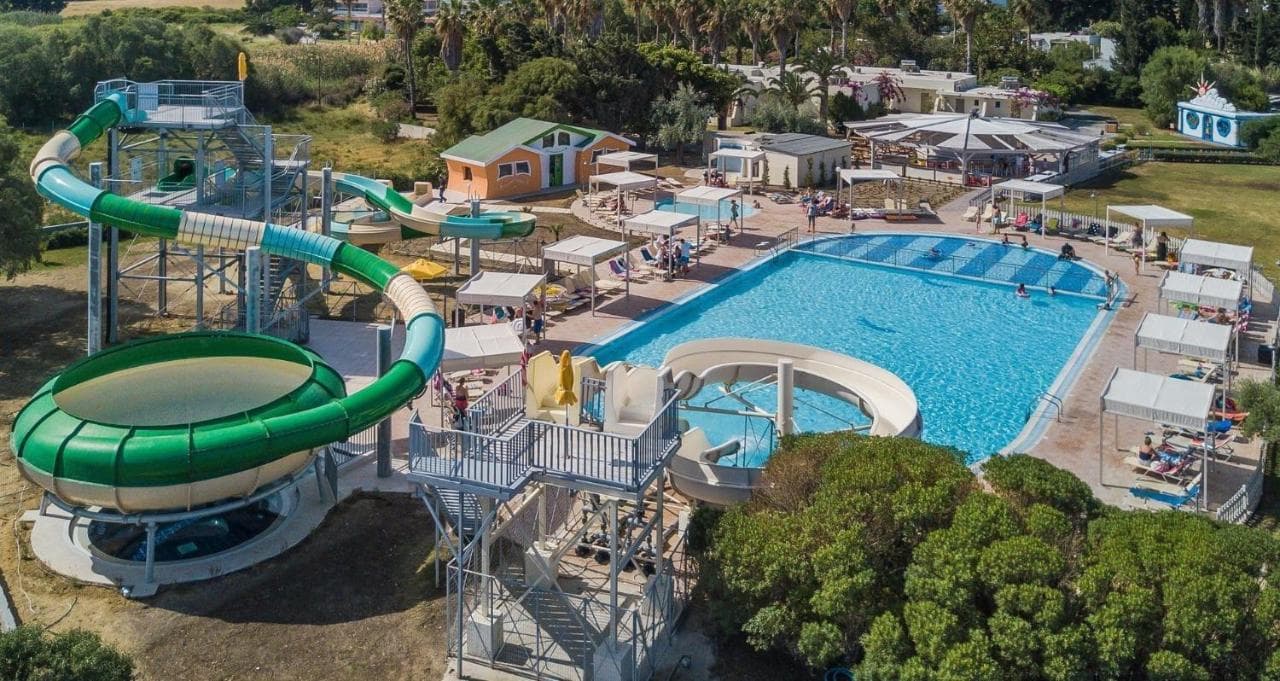 Kipriotis Village Resort foto 1