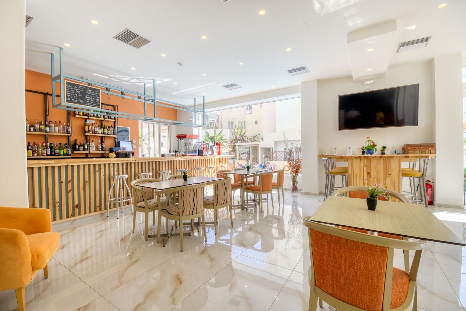 Arte Hotel foto 3