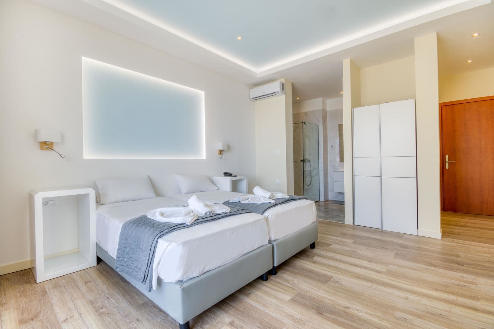 Arte Hotel foto 2