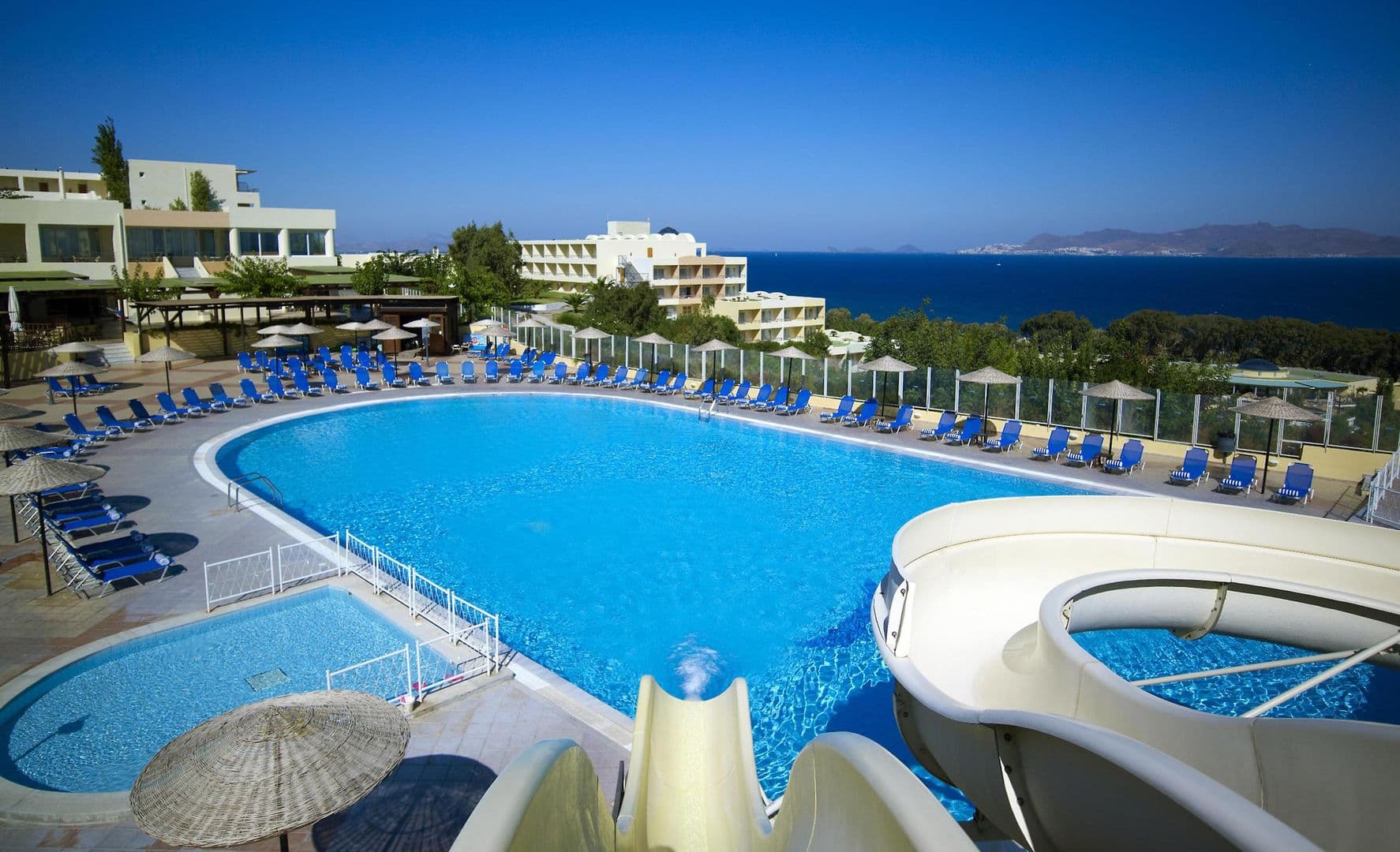 Kipriotis Aqualand Hotel Psalidi photo 5