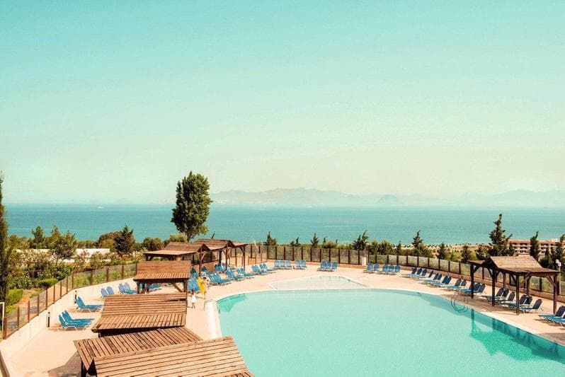Kipriotis Aqualand Hotel Psalidi photo 5