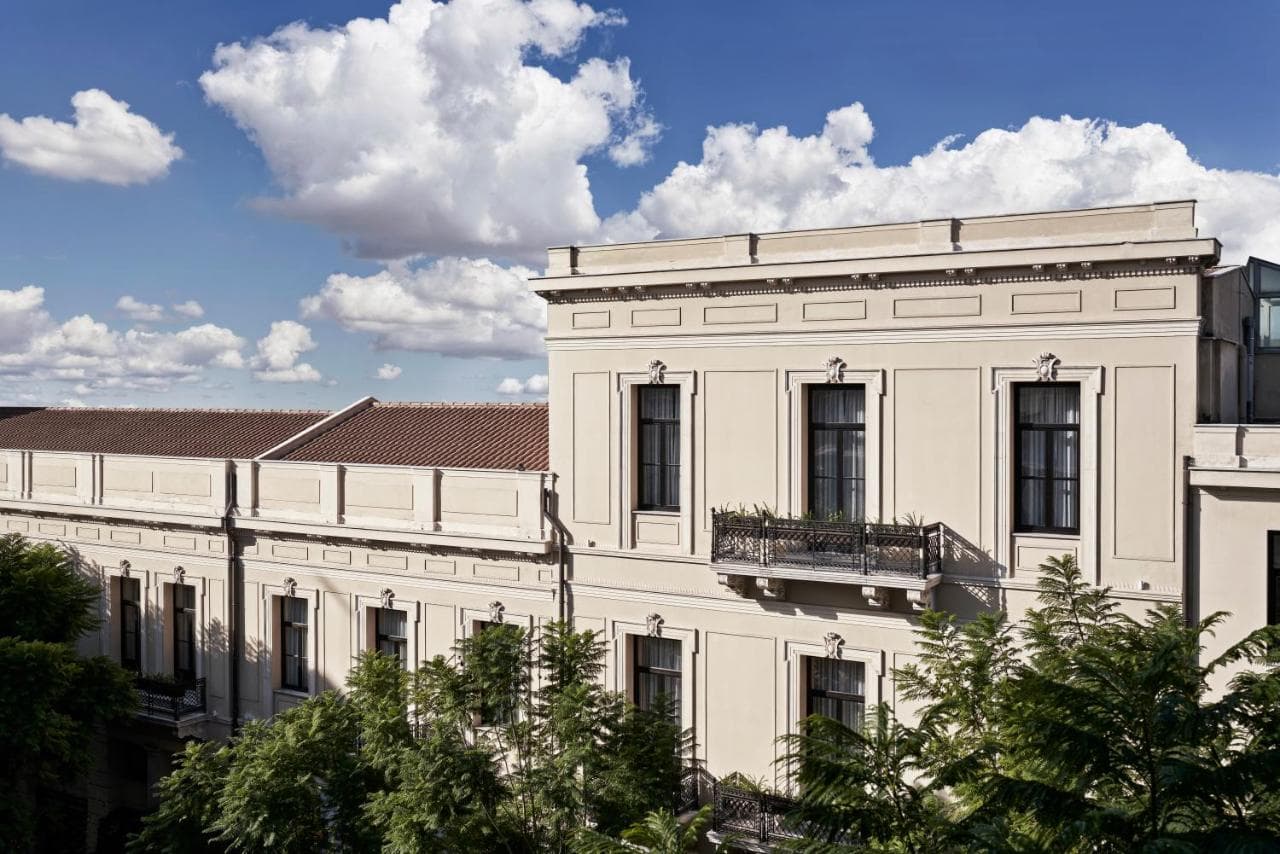 NLH Fix Hotel - Neighborhood Lifestyle Hotels foto 1