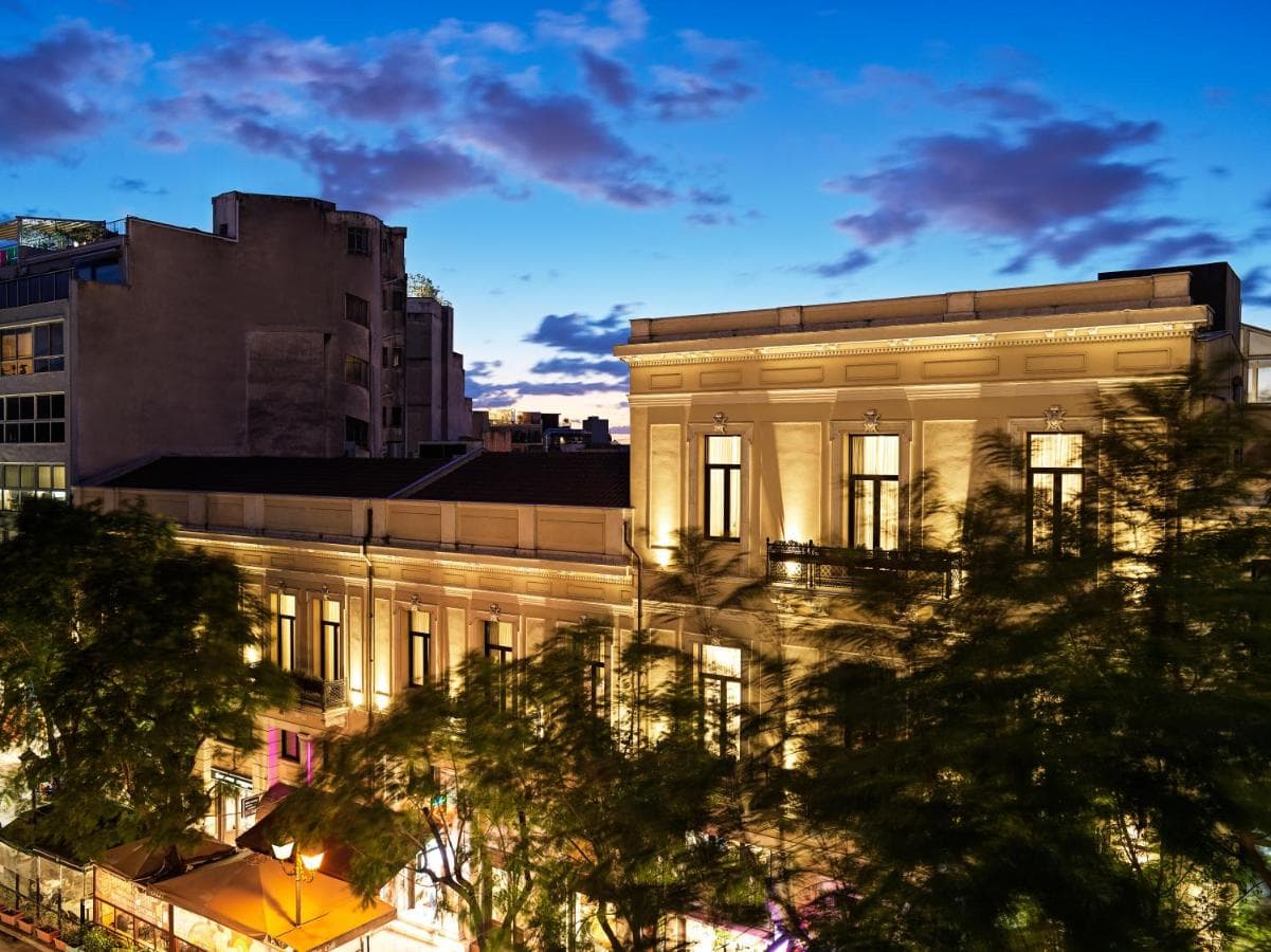 NLH Fix Hotel - Neighborhood Lifestyle Hotels foto 4