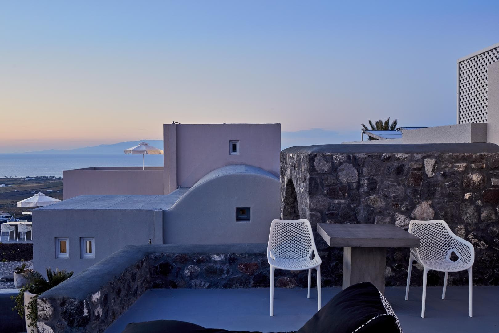 Elysian Santorini foto 4