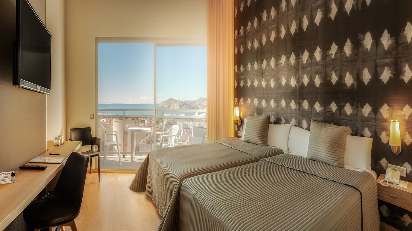 RH Princesa Hotel & SPA foto 2