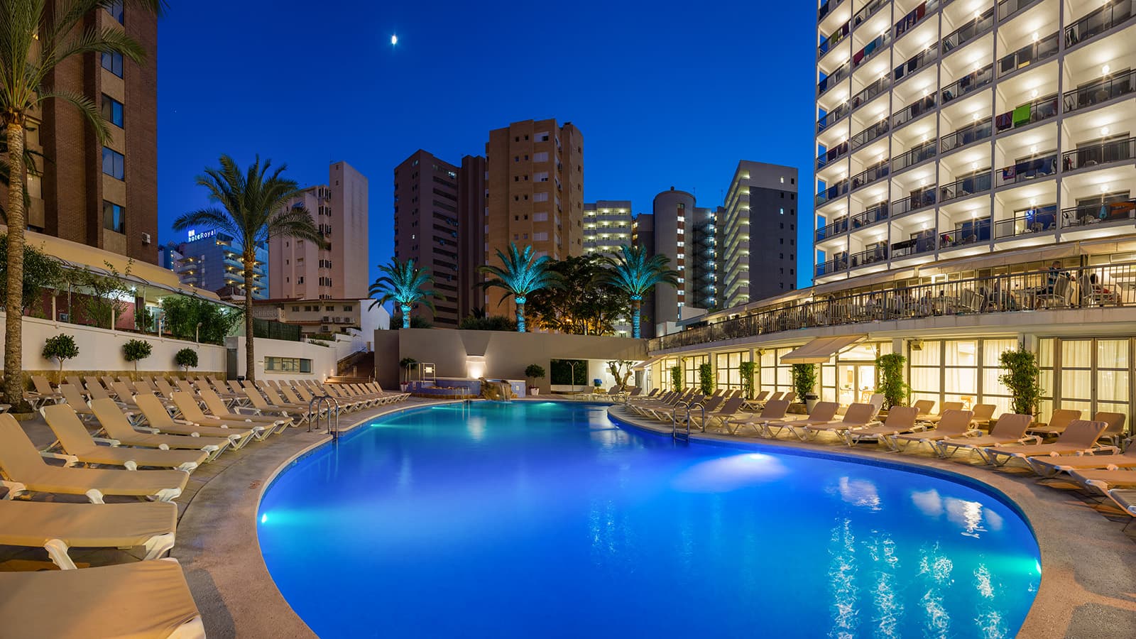 RH Princesa Hotel & SPA foto 1