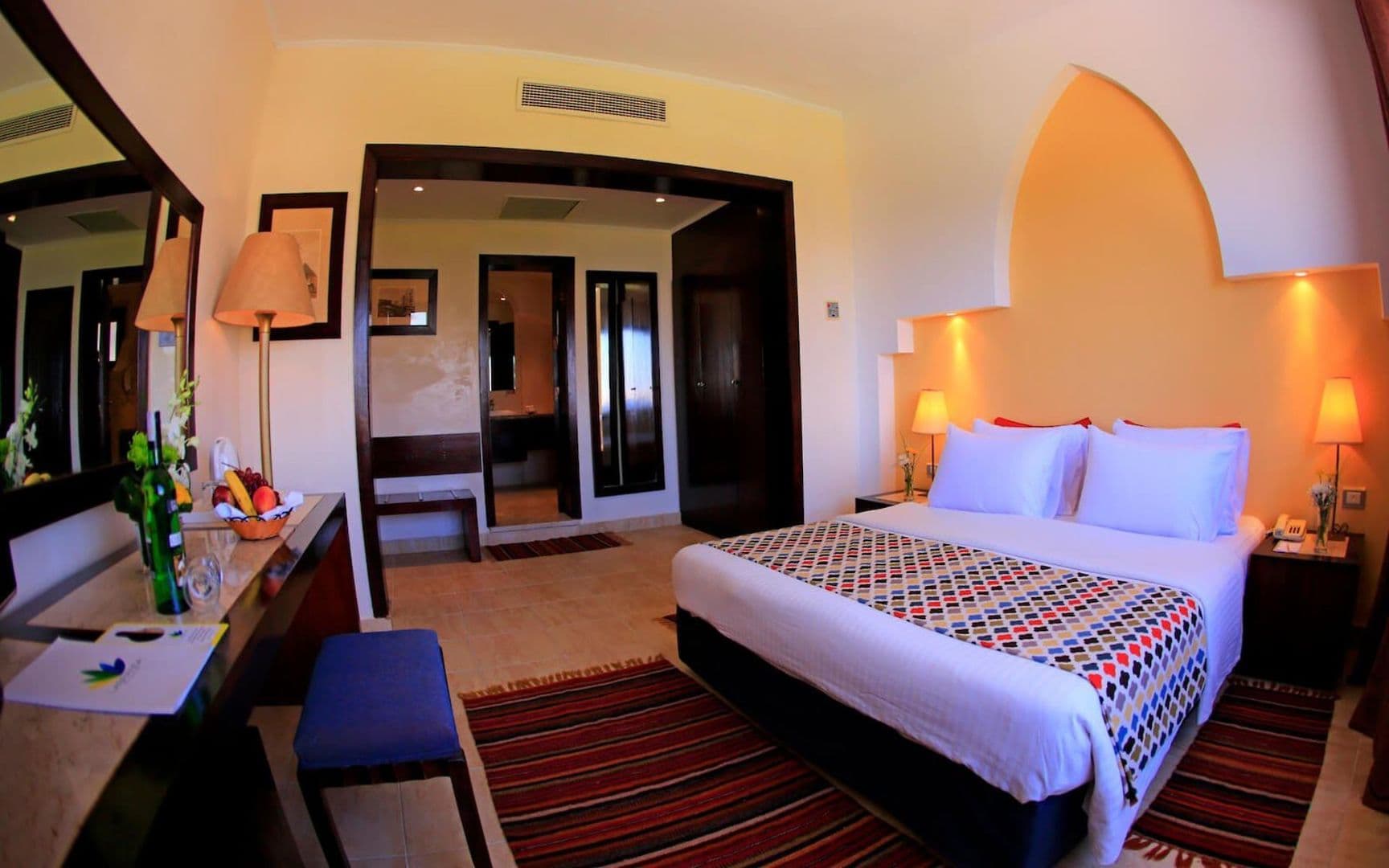 Sharm Club Beach Resort foto 2