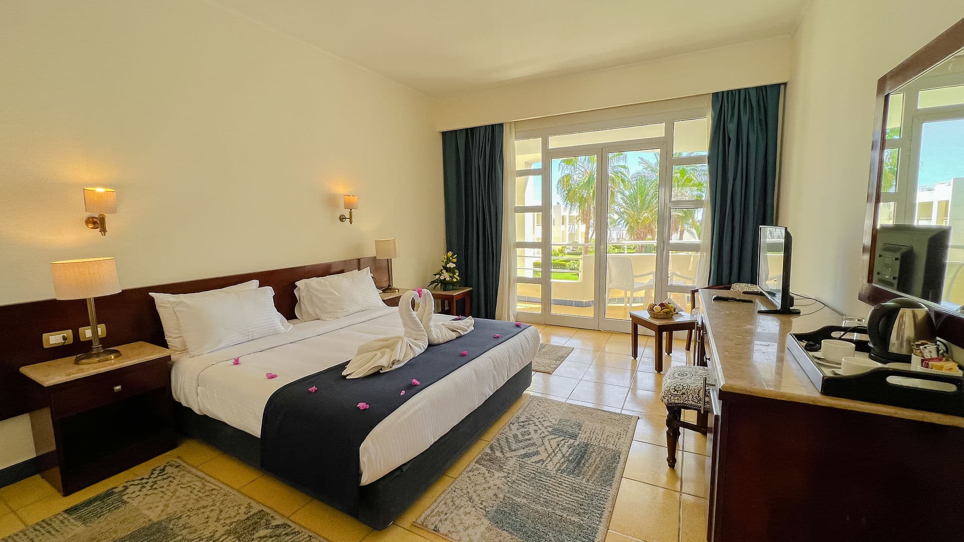 Sharm Reef foto 2