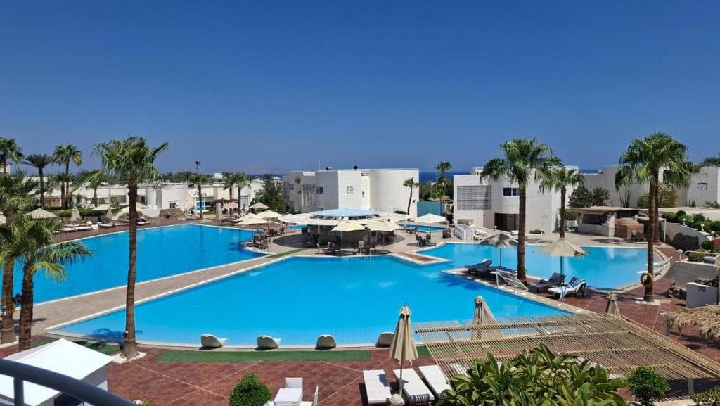 Sharm Reef foto 1
