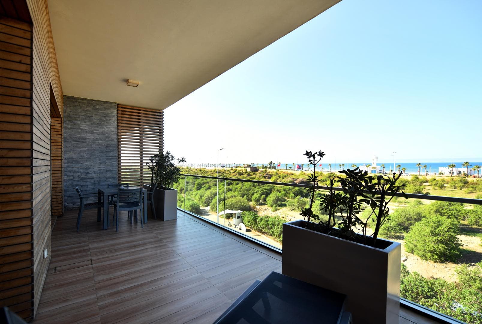 Ocean Park Appart Hotel Casablanca photo 5