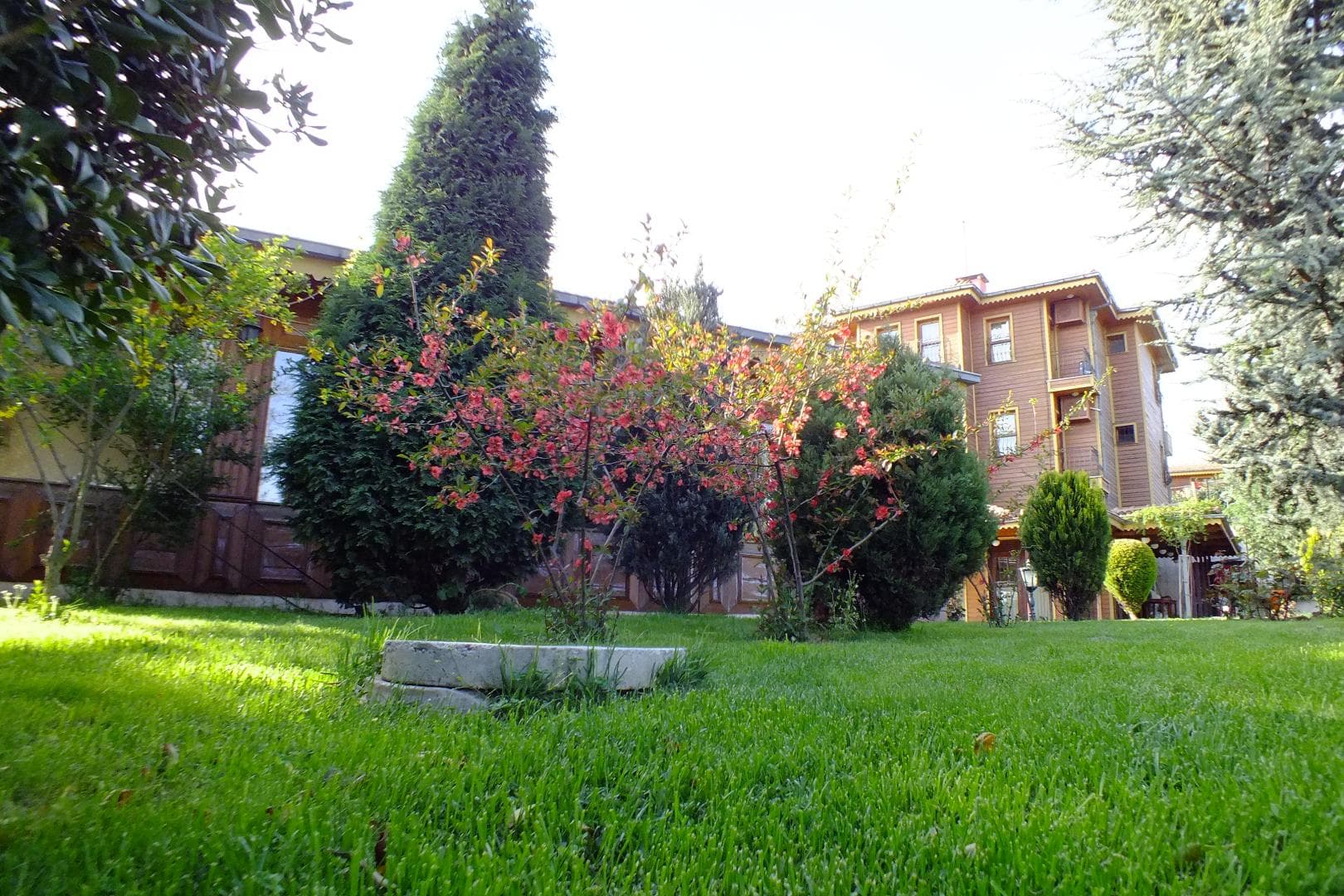 Turquhouse Boutique Hotel Istanbul photo 5