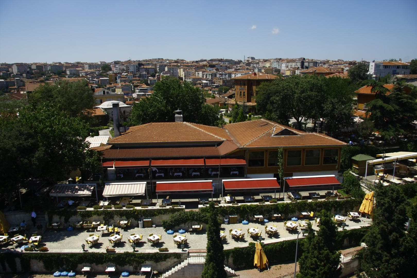 Turquhouse Boutique Hotel foto 2