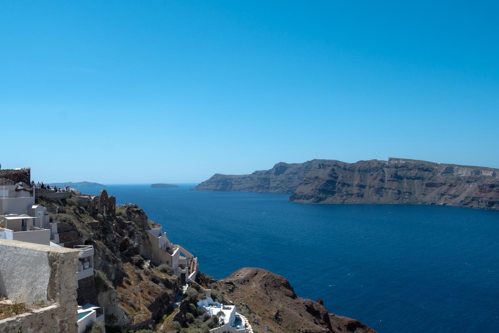 Nano Oia Villa Oia photo 5